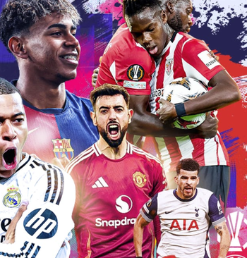 KK：登贝莱有能力拿到更多金球奖，我们非常幸运能拥有他