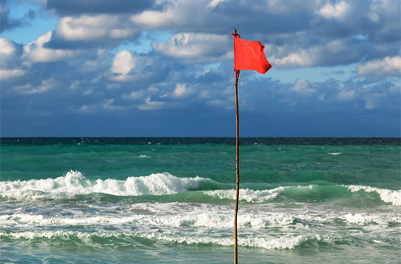Hurricane-Season Tips