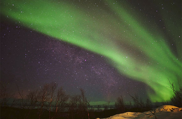 Lapland