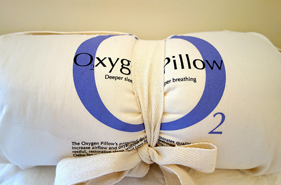 Oxygen Pillow