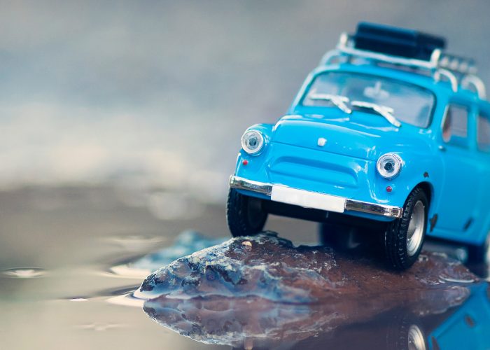 Europe Road Trip: 11 Things You Must Do Before Hitting the Road
