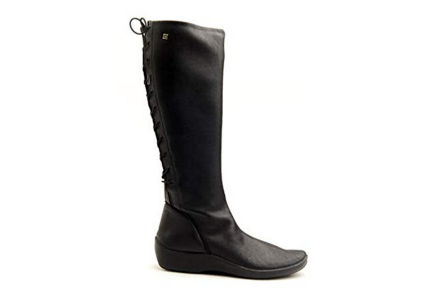 Arcopedico l31d tall riding boots.