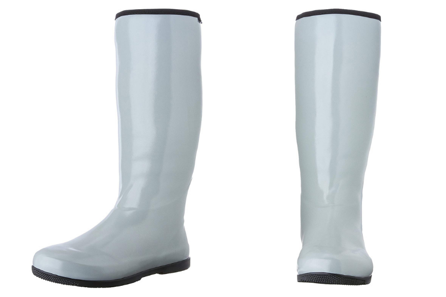 Baffin packables rain boot.