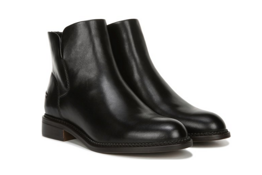 FrancoSarto happily bootie