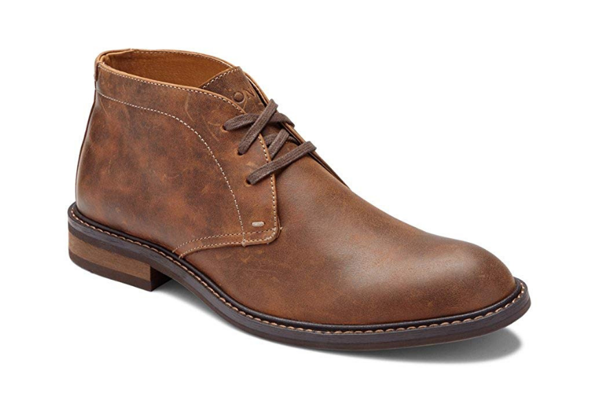 Vionic bowery chase chukka boot