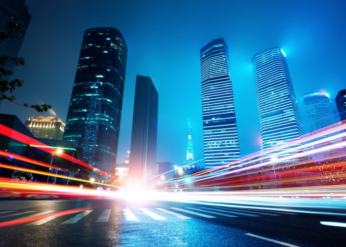 Globalization has made cities too generic