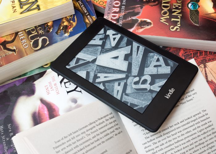 amazon prime perks prime reading