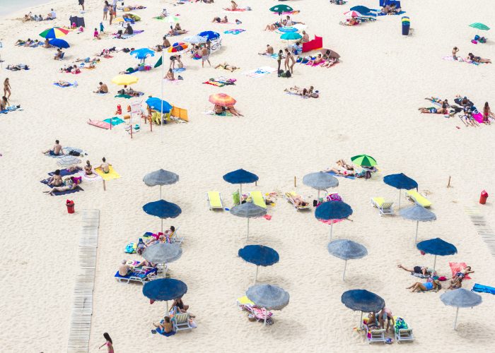 affordable summer destinations