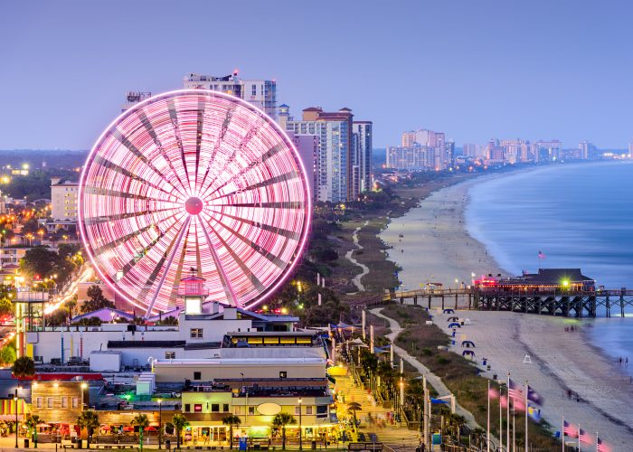 myrtle beach