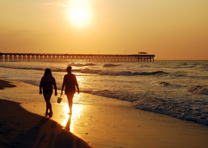 Girls' Getaway Weekend in Myrtle Beach