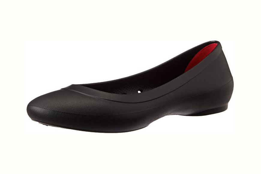 Crocs lina ballet flat