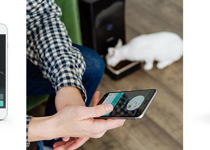 Petnet SmartFeeder