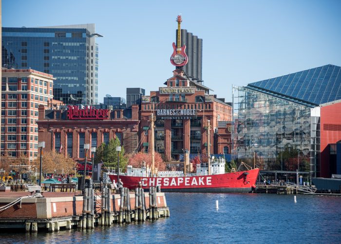 11 Best U.S. Cities to Visit in 2018