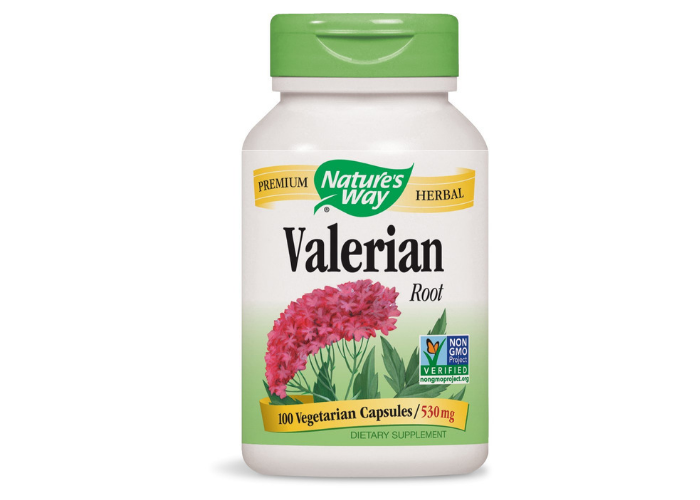 valerian