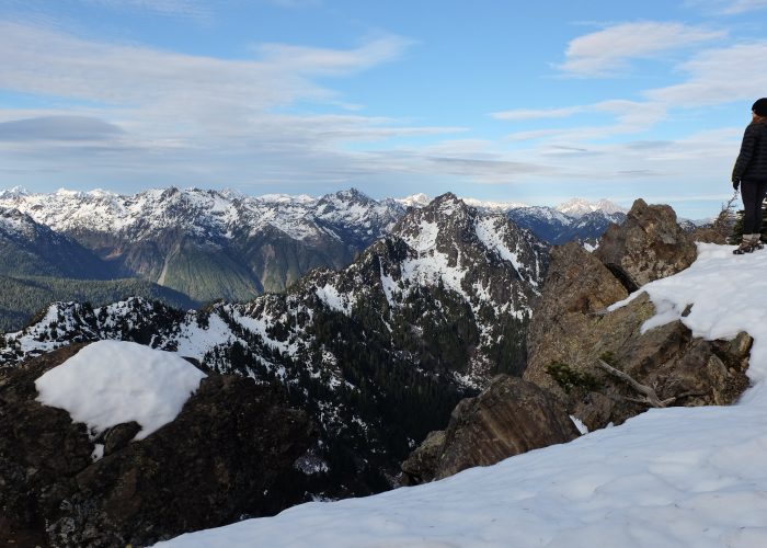 Olympic National Park