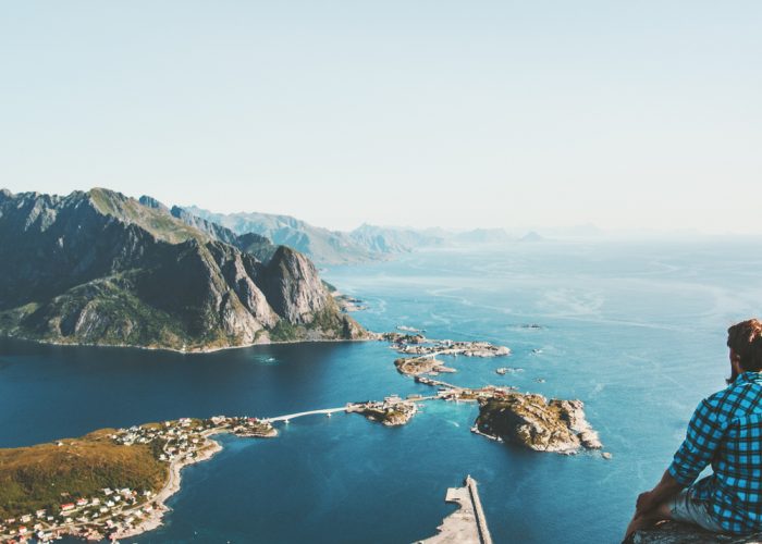 Adventure Vacations