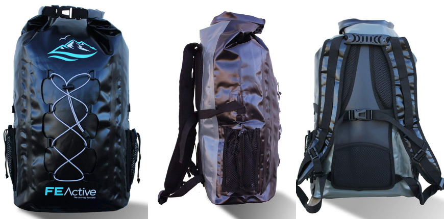 FE active cloudbreak backpack