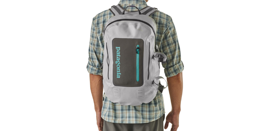 Patagonia stormfront pack