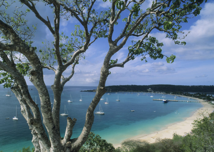 10 Lesser Visited Caribbean Islands Where You Can Escape the Crowds