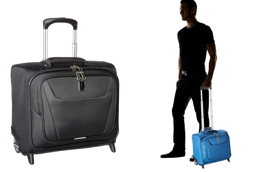 Travelpro Maxlite5 Rolling Tote