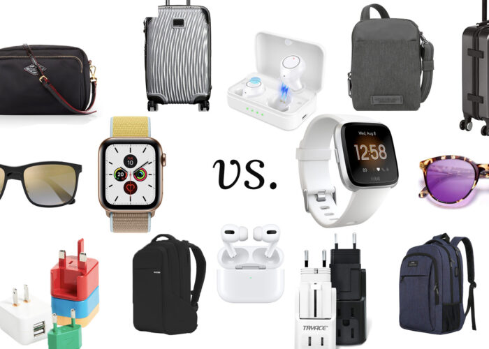 splurge or steal products