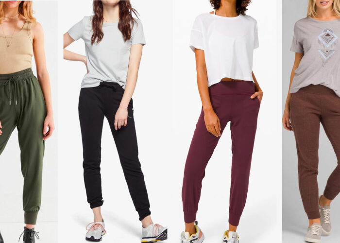 joggers cozy sweatpants product stills
