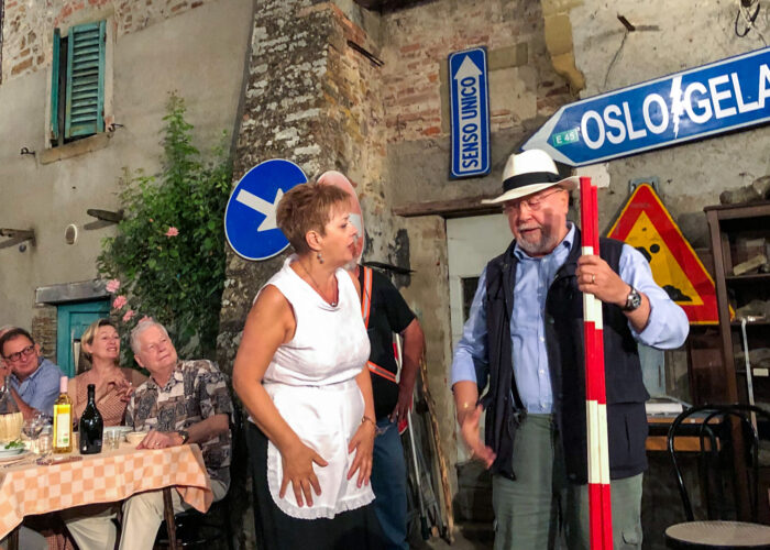 The Tuscany Tradition You Don't Want to Miss