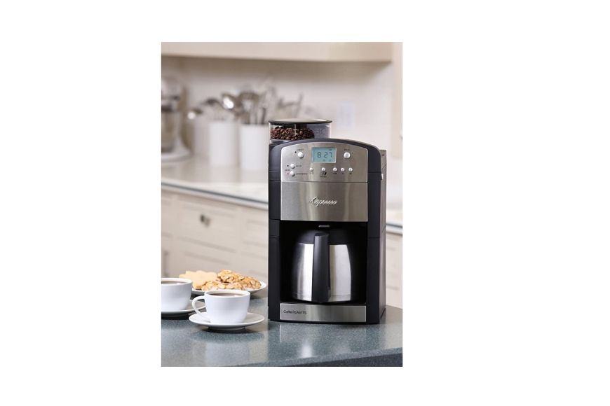 Capresso Coffee Maker
