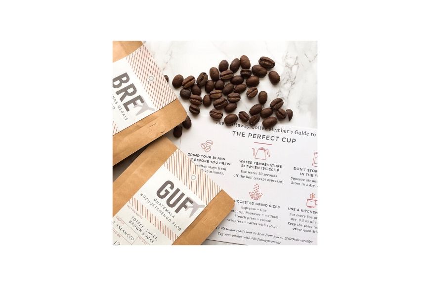 Driftaway Coffee