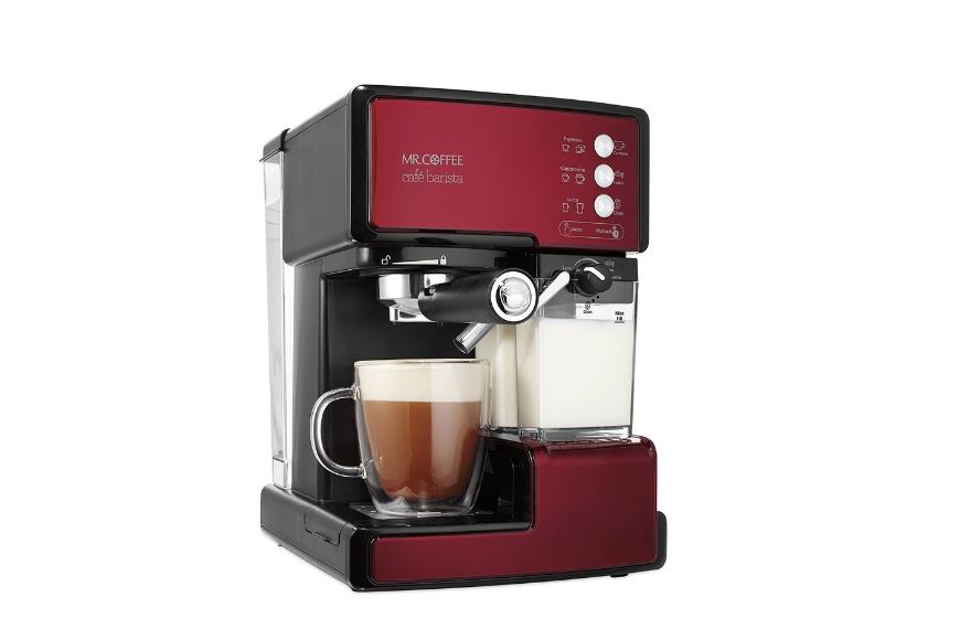 Mr Coffee Coffee Maker