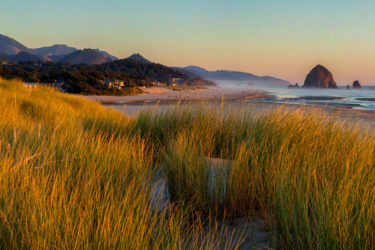 Cannon Beach, Oregon