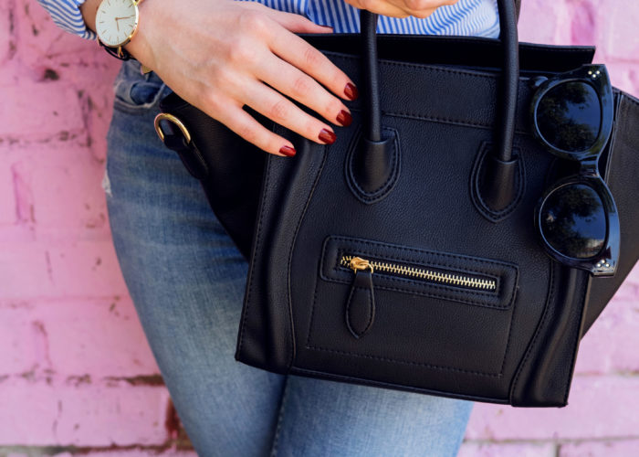 13 Travel Totes That Do the Most