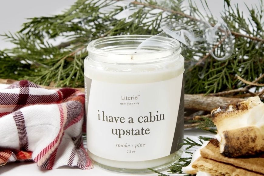 Literie Candle