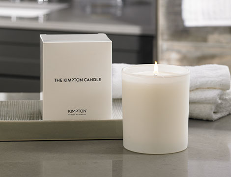 The Kimpton Candle