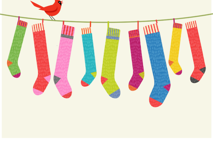 14 Adorable and Affordable Stocking Stuffers