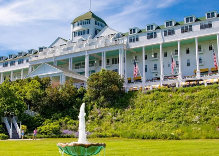 The 11 Best All-Inclusive Resorts in the United States for 2021