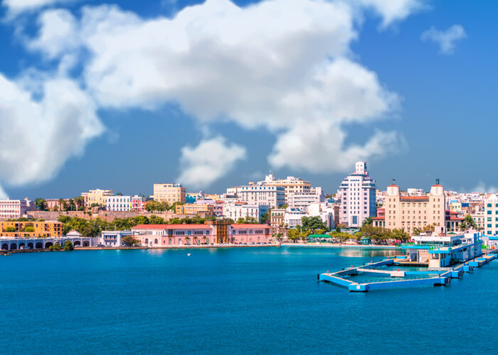 Planning To Visit Puerto Rico? Here's What You Need To Know