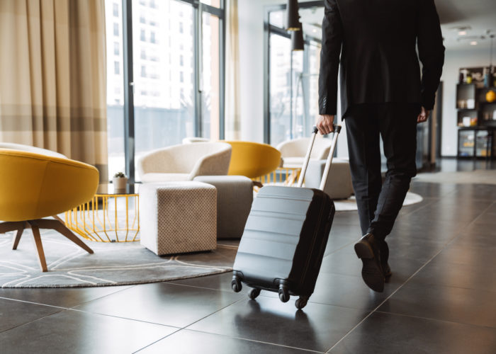 These Hotels Are Offering Free COVID Tests