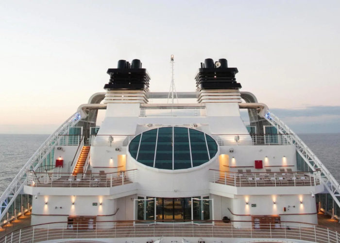 The 10 Best Cruise Deals for 2021/2022