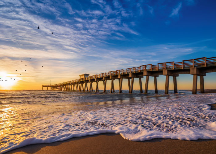 The 10 Best Places for a Memorial Day Weekend Getaway