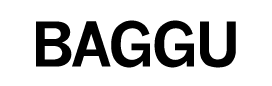 Baggu Logo