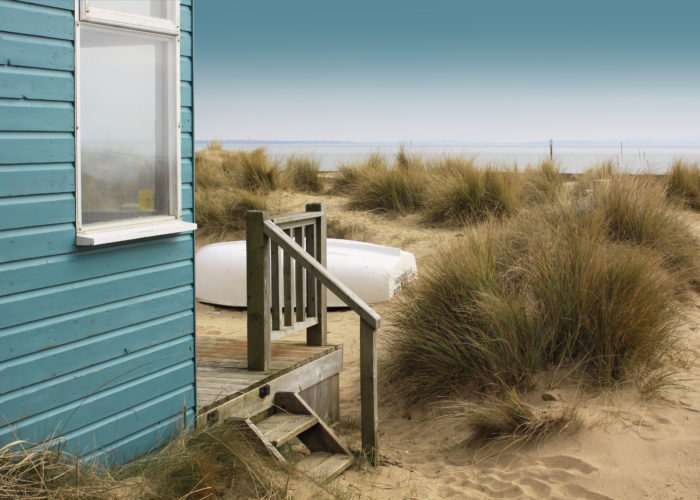 18 Beach Houses Still Available to Rent for Summer 2021