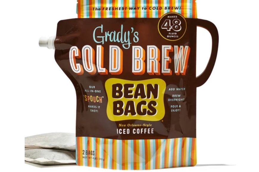 Grady's Cold Brew
