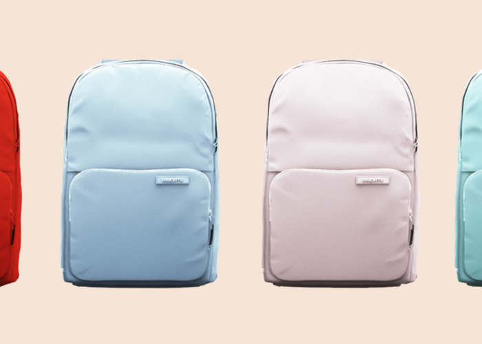 Brevite Backpack Review