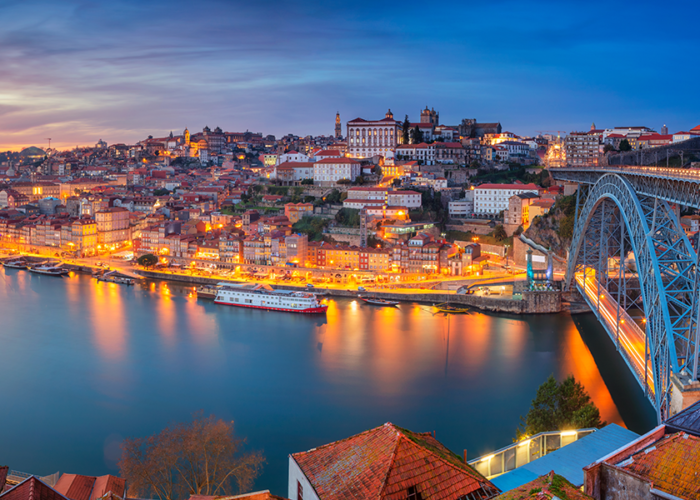 Porto, Portugal
