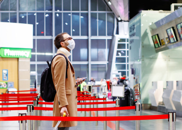 EU Recommends Reinstating Travel Restrictions on U.S. Tourists