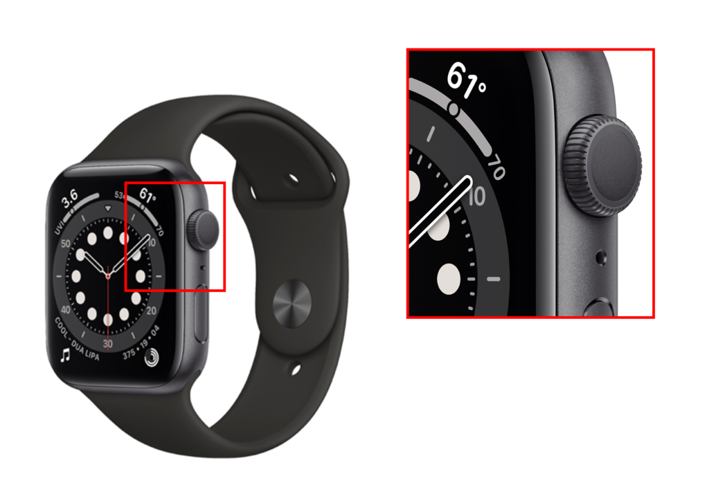Apple Watch Series 6