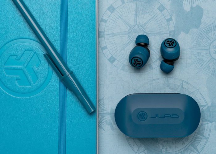 JLab Go Air Wireless Earbuds