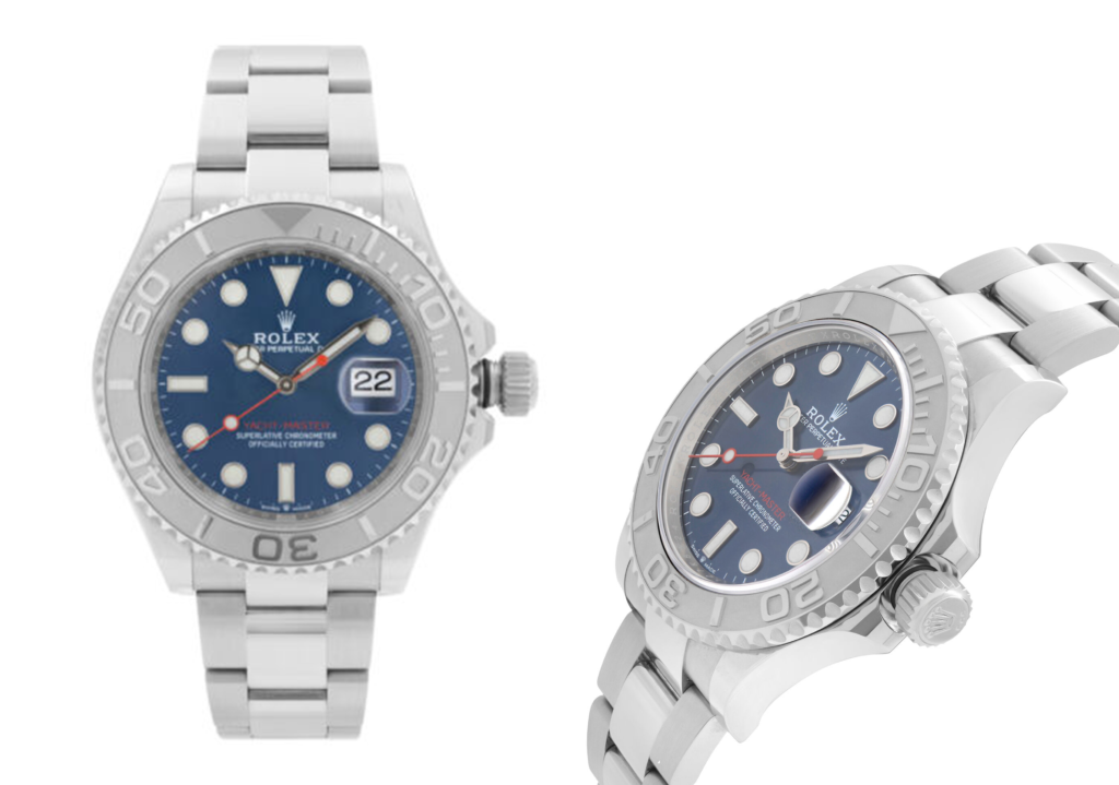 Rolex Yacht-Master Watch