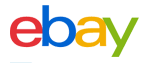 eBay logo
